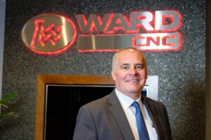 Paul Wallace Regional Sales Manager South East