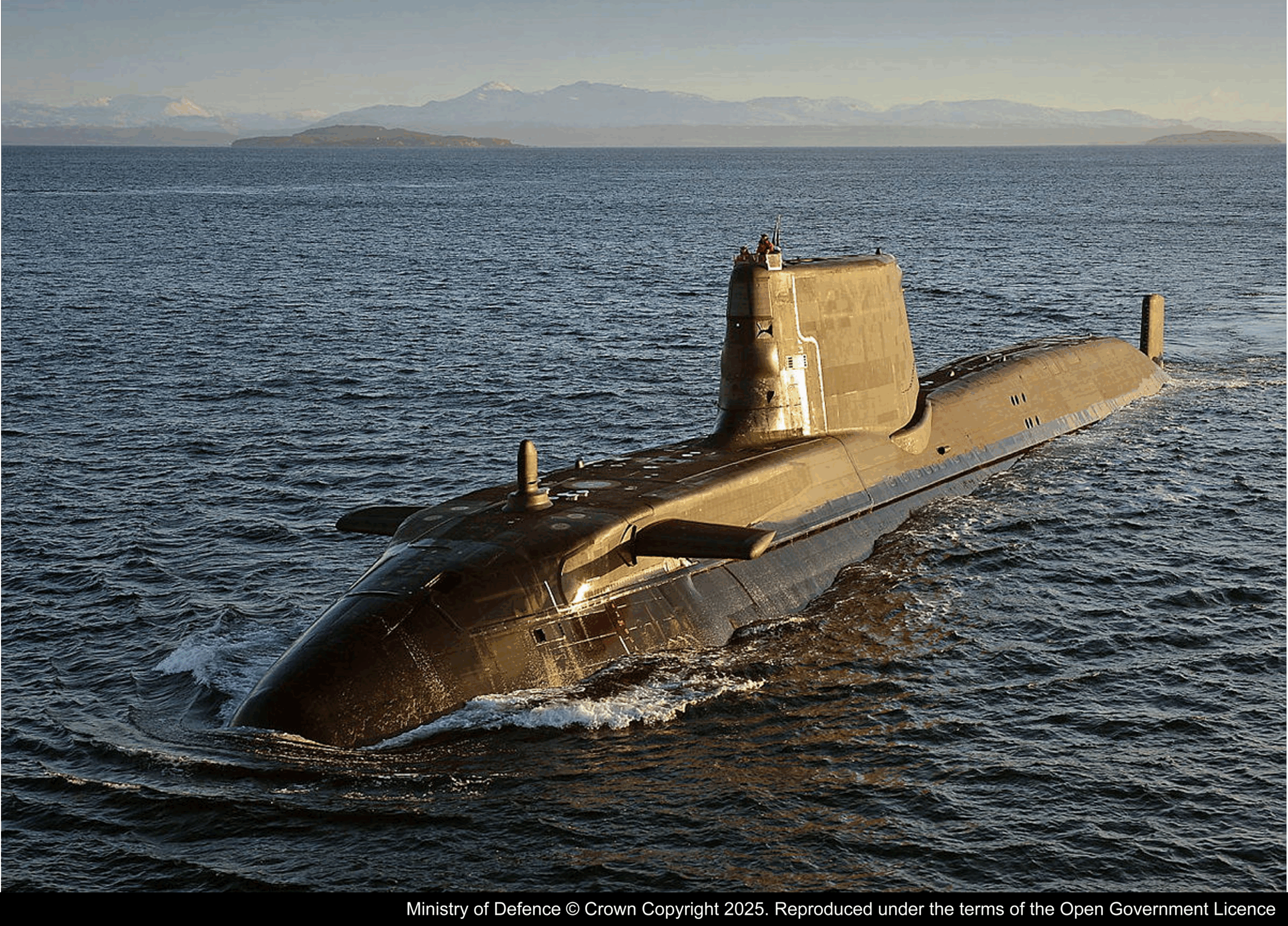 Defence CNC Machines