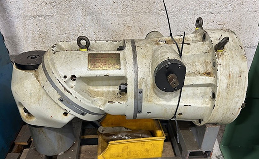 Ward CNC Marketplace